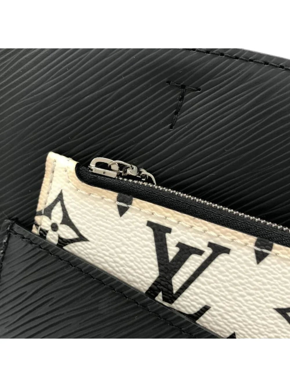 Louis Vuitton Epi Marelle Tote Bag MM